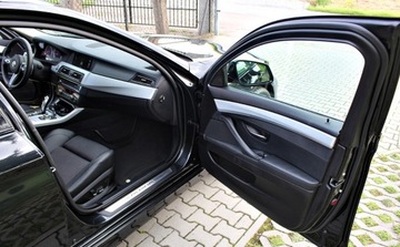 BMW 2011 BMW-ALPINA B5 4.4Bi-Turbo Bi-Xenony Automatic Skorzana Tapicerka Navi Gwar, zdjęcie 17