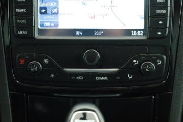 Ford S-Max I Van Facelifting 2.0 Duratorq TDCi DPF 140KM 2012 Ford S-Max 2.0 TDCi, Automat, 7 miejsc, Navi, zdjęcie 10