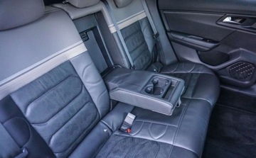 Citroen C5 III 2022 Citroen C5X Citroen C5 X 1,6 PHEV 225 KM 1.6 Hybryda 224KM, zdjęcie 18