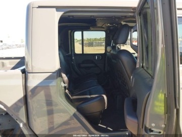 Jeep Gladiator 2023 Jeep Gladiator Rubicon 2023 3.6 Benzyna 285KM, zdjęcie 12