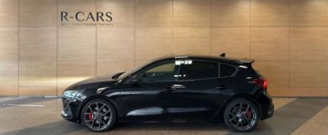 Ford Focus IV Hatchback ST Facelifting 2.3 EcoBoost 280KM 2024 Ford Focus STx 280 KM Salon Polska ASO FV23 R-CARS Warszawa 2.3 Benzyna, zdjęcie 4