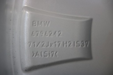 BMW F30 F31 F32 F33 F36 KOLA ZIMNÍ RÁFKY PNEUMATIKY