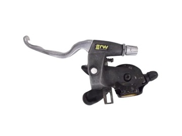 Klamkomanetka Lewa Shimano ST-MJ05 3sp (836)