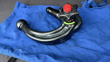 Toyota Verso 2016 Toyota Verso 1.8 Benzyna Zarejestrowany, zdjęcie 9