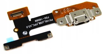 LENOVO YOGA TAB 3 YT3-X50F ZŁĄCZE GNIAZDO ŁAD