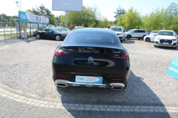 Mercedes GLC C254/X254 Coupe 2.0 220d 197KM 2024 Mercedes GLC 220 Coupe Avantgarde 4Matic, zdjęcie 6