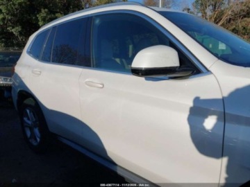 BMW X3 G01 2020 BMW X3 sDrive30i 2020 2.0l 2.0 Benzyna 248KM, zdjęcie 6