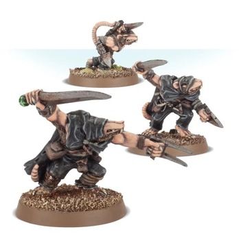 Gutter Runners | Skaven