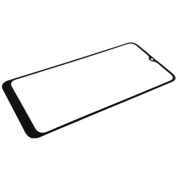 Szybka Ekranu Szkło Samsung Galaxy A03s 163mm