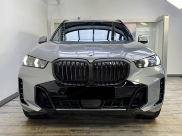 BMW X5 G05 SUV Facelifting 3.0 30d 298KM 2025 BMW X5 xDrive30d Sport Suv 3.0 (298KM) 2025, zdjęcie 5