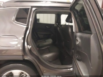 Jeep Compass II 2021 Jeep Compass Latitude 2021 2.4 Benzyna 180KM, zdjęcie 12