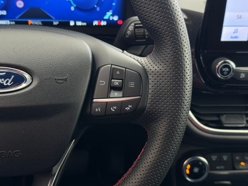 Ford Puma II 2024 Ford Puma ST-Line / CarPlay / LED / 1 właściciel /, zdjęcie 20