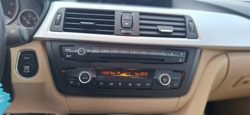 BMW Seria 3 E90-91-92-93 Touring E91 2.0 320d 184KM 2012 BMW 320 navi, zdjęcie 17