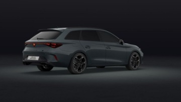 Cupra Leon II Sportstourer Facelifting 2.0 TSI 333KM 2026 Cupra Leon Sportstourer VZ 2.0 TSI 333 KM DSG, zdjęcie 14