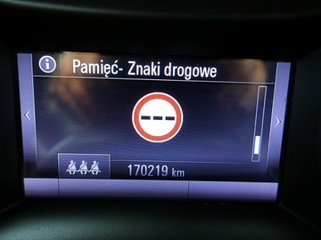 Opel Astra K Hatchback 5d 1.4 Turbo 150KM 2016 Opel Astra KRAJOWY Bezwypadkowy TURBO 150KM ELITE, zdjęcie 27