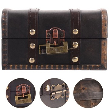 ZŁOTE PUDEŁKO DO PRZECHOWYWANIA SZTABEK ZŁOTA