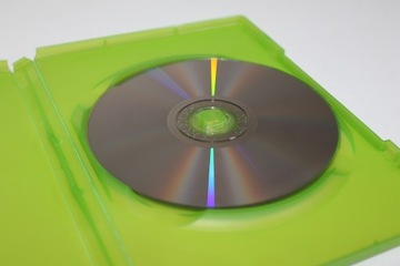 Игра Dead or Alive 3 для Xbox Microsoft Xbox