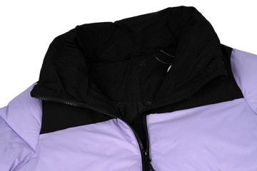 4F КУРТКА ДЛЯ ДЕВОЧЕК ВЕСЕННЯЯ ПЕРЕХОДНАЯ ПУХОВАЯ КУРТКА НА ПОВСЕДНЕВНОМ СПОРТИВНОМ ПУХЕ