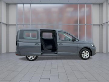 Volkswagen Caddy V 2026 Volkswagen Caddy MAXI/7 os., 1.5 TSI 116 KM, manua, zdjęcie 9
