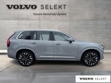 Volvo XC90 II 2025 Volvo XC 90 XC90 B5 B AWD Ultra Bright 7os aut, Ha, zdjęcie 6