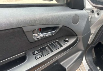 Suzuki SX4 I Sedan 1.6 VVT 120KM 2010 Suzuki SX4 Suzuki SX4 1.6 Benzyna 120KM, zdjęcie 16