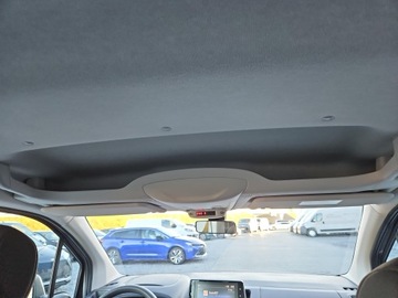 Toyota Proace II 2021 Toyota PROACE CITY VERSO 1.5 D-4D Business Toyota, zdjęcie 12