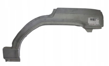 REPERATURKA BŁOTNIKA TYŁ SKODA FAVORIT 89-95 LE