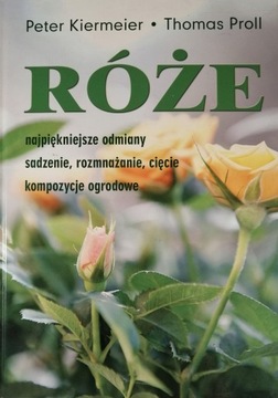 RÓŻE - Peter Kiermeier , Thomas Proll
