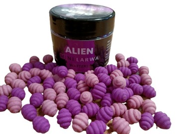 OSMO MINI LARWA WAFTERS - ALIEN 50ML