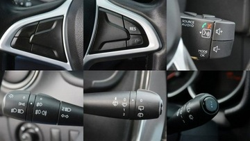 Dacia Logan II MCV Facelifting 0.9 TCe 90KM 2017 Dacia Logan 0.9TCE MCV Stepway gwarancja przebiegu, zdjęcie 12