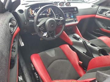 Nissan 2024 Nissan 400 Z Z Performance 2024 3.0l 3.0 Benzyna 400KM, zdjęcie 8