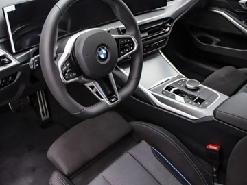 BMW Seria 3 G20-G21 Limuzyna 2.0 320i 184KM 2025 BMW Seria 3 320i Sport Sedan 2.0 (184KM) 2025, zdjęcie 6