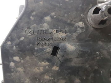 MAZDA CX-7 2011 POUZDRO FILTRU VZDUCHU