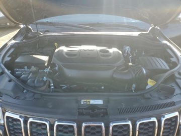 Jeep Cherokee V 2020 Jeep Cherokee Limited 2020 3.6l 3.6 Benzyna 293KM, zdjęcie 6