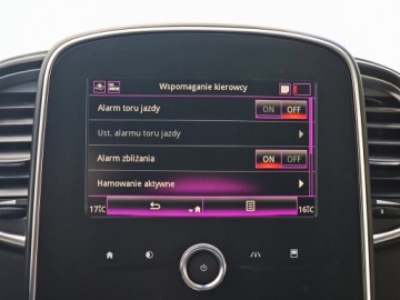 Renault Grand Scenic III 1.3 Energy TCe 140KM 2021 Renault Grand Scenic 1.3 TCe 140KM 1WŁ SalonPL VAT, zdjęcie 27