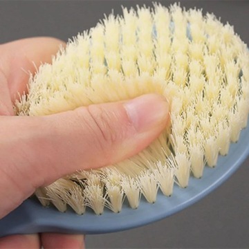 ДЛИННАЯ ЩЕТКА ДЛЯ УМЫВАНИЯ СПИНЫ, МАССАЖНАЯ ВАННА, УМЫВАТЕЛЬ, МАССАЖЕРНАЯ СМЕСЬ