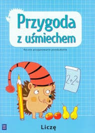Przygoda z uśmiechem Liczę WSIP