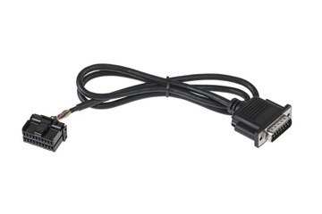 Kabel do cyfrowej zmieniarki Peiying PY-EM01 Subar
