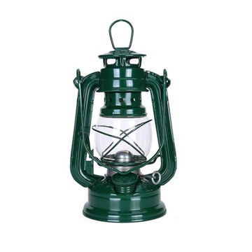 Retro lampa naftowa, lampa naftowa w stylu Vintag