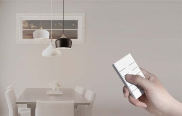 Sonoff RM433R2 RF пульт дистанционного управления 433 МГц 8 каналов без базы