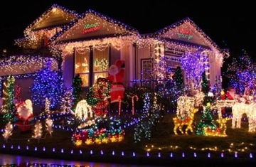 ПОДВЕСНАЯ СВЕТОДИОДНАЯ ЗВЕЗДА ТЕПЛЫЙ БЕЛЫЙ ОТДЕЛКА