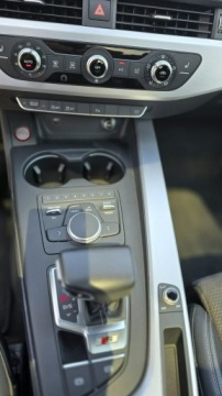 Audi A5 F5 S5 Sportback 3.0 TDI 347KM 2019 Audi S5 Sportback S5 3.0Tdi 347KM Panorama PL Sal, zdjęcie 22