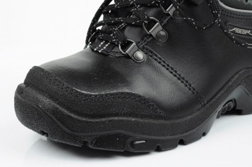 Bezpečnostná pracovná obuv BOZP Abeba [2168] S2 SRC