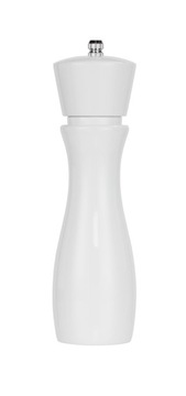 MŁYNEK DO PIEPRZU SOLI MPM SMILE SMP-5 DREWNO