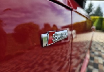 Audi TT 8S Coupe TTS 2.0 TFSI 310KM 2017 Audi TT S Roadster TT-S Cabrio 310 KM,4x4 Polecam 2.0 Benzyna 310KM, zdjęcie 36