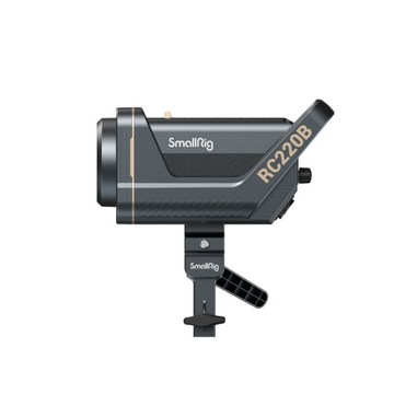 Светодиодная лампа Smallrig COB RC 220B 2700-6500K, двухцветная видеолампа Bowens