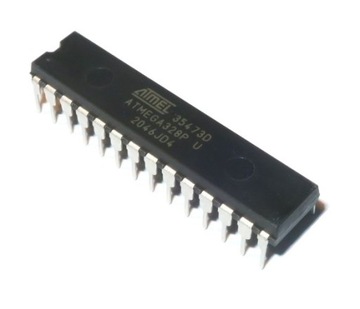 ATMega328P DIP28 do Arduino 4 szt.