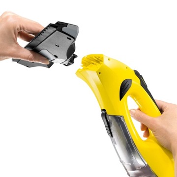 Средство для мытья окон KARCHER WV 5 PLUS N 1.633-453.0