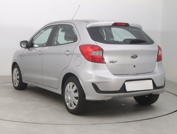 Ford Ka III 2019 Ford Ka+ 1.2 Ti-VCT, Salon Polska, Serwis ASO, zdjęcie 3