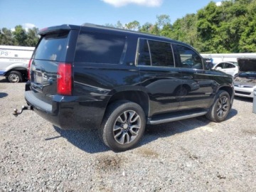 Chevrolet Tahoe GMT900 2020 Chevrolet Tahoe K1500 LT 2020 5.3 Benzyna 355KM, zdjęcie 3